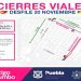 Conoce cierres y vías alternas por el desfile de la Revolución Mexicana en Puebla