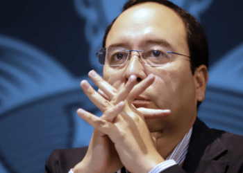 Contará Puebla con 16 distritos electorales: Ciro Murayama