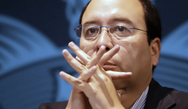 Contará Puebla con 16 distritos electorales: Ciro Murayama
