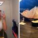 Chica olvida dinero en cita; el sujeto con el que salió solo compró comida para él
