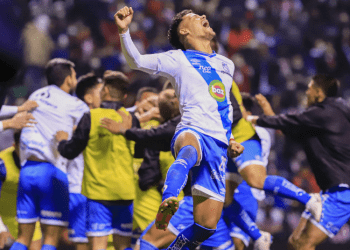 Afición, esencial en el triunfo ante Chivas: Larcamón