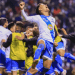 Afición, esencial en el triunfo ante Chivas: Larcamón