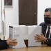 Recibe Congreso de Puebla Paquete Económico 2022