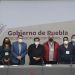 Con equidad y sin retenciones se distribuyen recursos a los 217 municipios: Barbosa