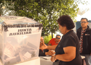 En nueve meses, suman 733 quejas por violación a derechos humanos