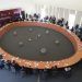 Acciones de gobierno en cinco ejes