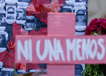 Lenta, erradicación de los feminicidios