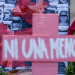 Lenta, erradicación de los feminicidios