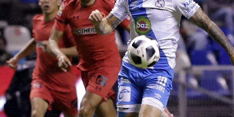 La Franja lo logra: asegura su lugar en el repechaje