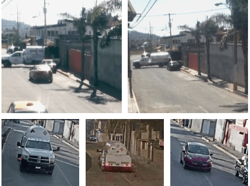 Huachigás : otra bomba de tiempo, ahora en Santa María Xonacatepec