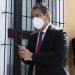 Ministeriales fueron asesinados con tiros a la cabeza por municipales de Tecamachalco: FGE