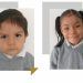 Buscan a familiares de los hermanos Rivera Hernández; fueron abandonados en agosto