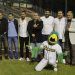 Pericos Puebla se lleva el triunfo durante homenaje a Don Rafael Moreno Valle Sánchez