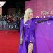 Lady Gaga y Salma Hayek, resplandecientes: así fue el estreno de House of Gucci