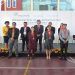 Entrega Instituto Poblano el Premio Estatal Vicente Suárez a 10 jóvenes
