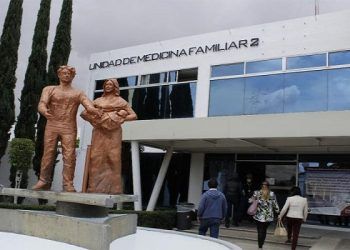 ISSSTEP aplicará vacuna contra la influenza a sus derechohabientes