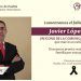 Redes envían condolencias tras muerte del comunicador Javier López Díaz