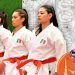 Lista poblana para el Mundial de Karate
