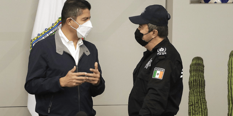 El gobierno de Eduardo Rivera y el extra que falta dar en Xochimehuacan