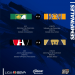 Conoce fechas y horarios de las semifinales del Apertura 2021