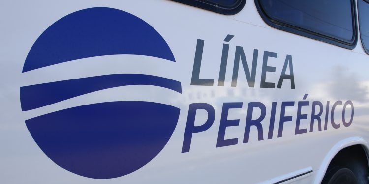 Periférico de Puebla tendría una vialidad alterna para transporte público