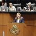 Loretta Ortiz es nueva ministra de la Suprema Corte de Justicia de la Nación