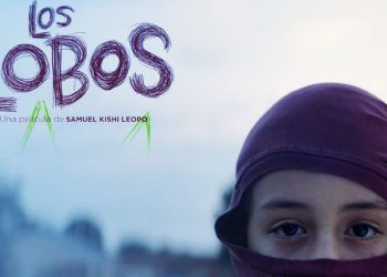 México, con «Los Lobos», competirá por el Goya a mejor cinta iberoamericana