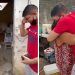 TikToker regala primer sueldo a madre para agradecerle todo su apoyo (VIDEO)