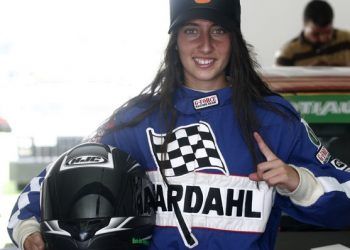 Correrá MaJo Rodríguez en la Súper Copa