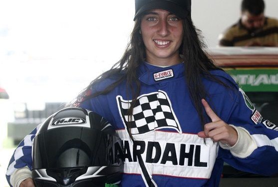 Correrá MaJo Rodríguez en la Súper Copa