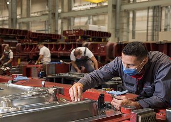 Puebla suma 217.4 mdp de Inversión Extranjera Directa en el tercer trimestre de 2021