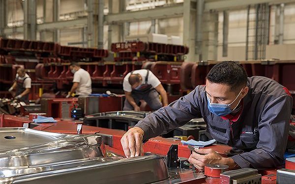 Puebla suma 217.4 mdp de Inversión Extranjera Directa en el tercer trimestre de 2021