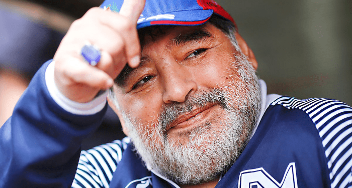 A un año del aD10s de Maradona