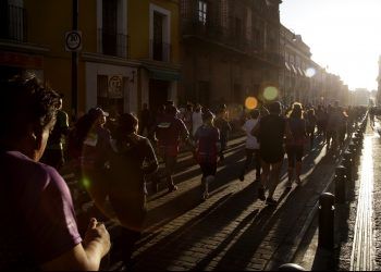 Presenta SEDIF “Carrera de Corazón por Puebla” para apoyar a los más necesitados