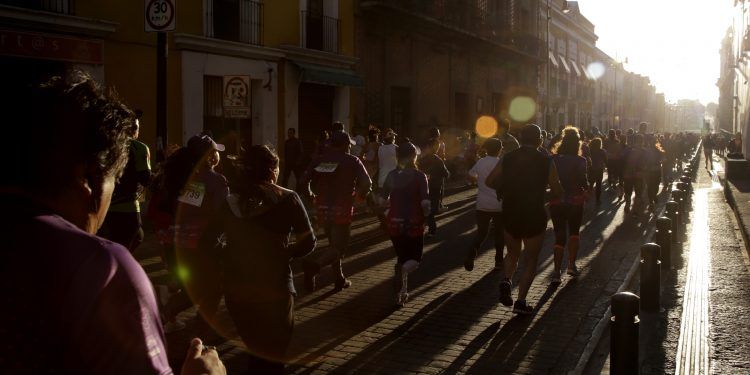 Presenta SEDIF “Carrera de Corazón por Puebla” para apoyar a los más necesitados