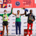 Poblano, ganador del Maratón de CDMX