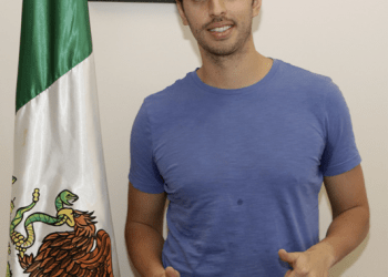 Marcos Madrid logra clasificar por quinta vez