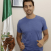 Marcos Madrid logra clasificar por quinta vez