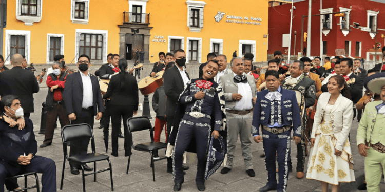 Jornada de sonido