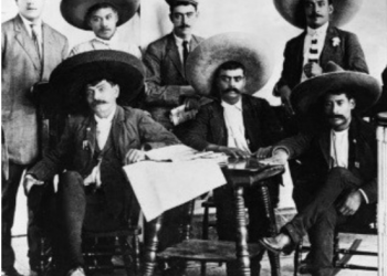 IN MEMORIAM / PUEBLA Y EL PLAN DE AYALA