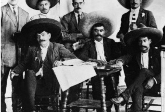 IN MEMORIAM / PUEBLA Y EL PLAN DE AYALA
