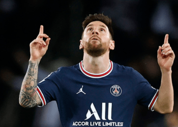 Lionel Messi gana su séptimo Balón de Oro