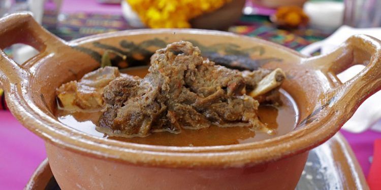 Originalidad de platillos, en riesgo por modernidad