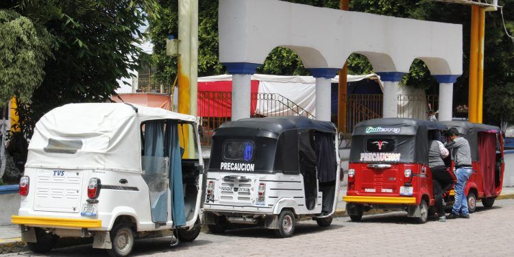 Congreso del Estado aprueba Nueva Ley de Transporte