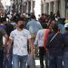 México registra 3 mil 307 nuevos casos positivos de COVID-19