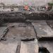 Hallan ofrenda y casa mexica de la época de la conquista en Ciudad de México