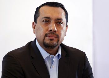 Imputan siete delitos a Santizo, de Tecamachalco