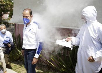 PAN, retroceso de 30 años