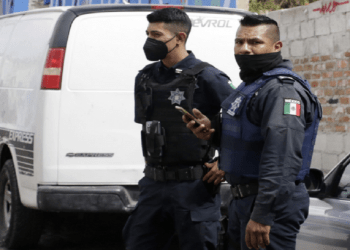 Ocupa Puebla lugar 10 en policías caídos