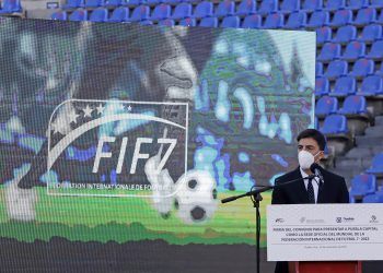 El Mundial sigue en pie